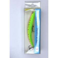 Воблер Rosy Dawn Bent Minnow 106F - 01