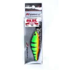 Воблер Реплика Zip Baits Khamsin 70SR (9.5 гр) - 827R