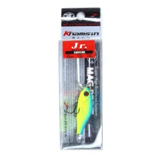 Воблер Реплика Zip Baits Khamsin Jr. 50SP (4.2 гр) - 070R