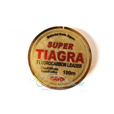 Леска Dayo Tiagra 100m 0.28mm